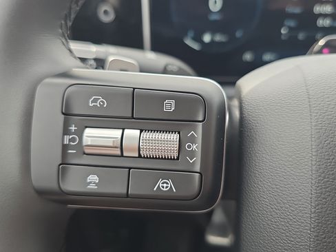 New 2024 Hyundai Santa Fe Limited AWD/4WD image 24