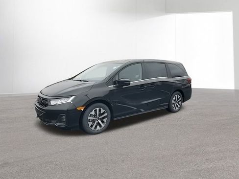 New 2026 Honda Odyssey EX-L image 4