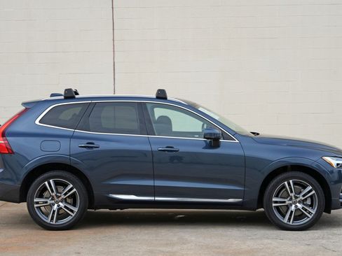 Used 2021 Volvo XC60 T8 Inscription Expression w/ Premium Package AWD/4WD image 52