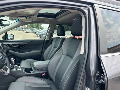 Used 2021 Subaru Outback Onyx Edition XT AWD/4WD image 13