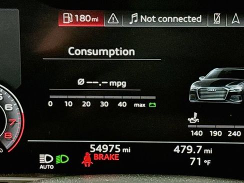 Used 2019 Audi A6 3.0T Premium Plus w/ Premium Plus Package AWD/4WD image 12