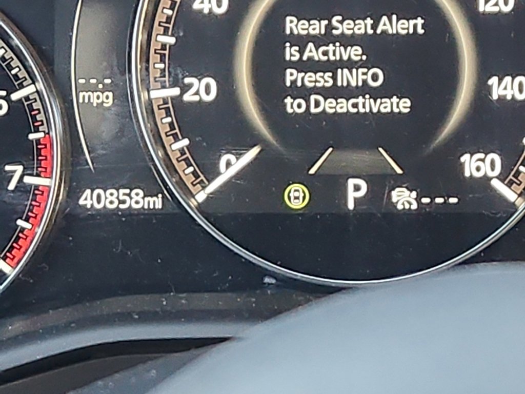 Used 2024 MAZDA CX-30 AWD 2.5 S w/ Select Sport Pkg image 10