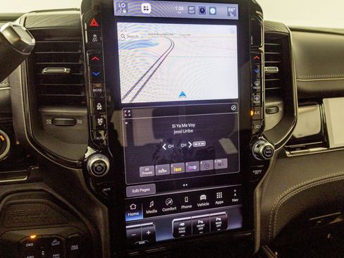 New 2026 RAM 2500 Rebel w/ Rebel Level 2 Equipment Group image 27