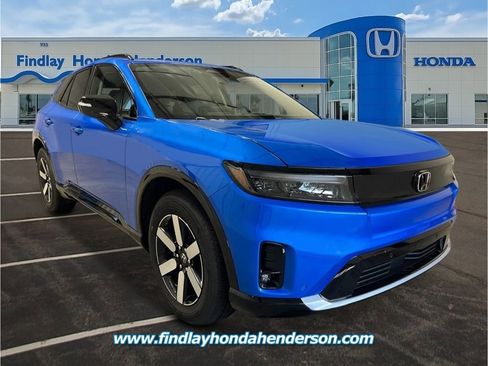 New 2026 Honda Prologue Touring image 9
