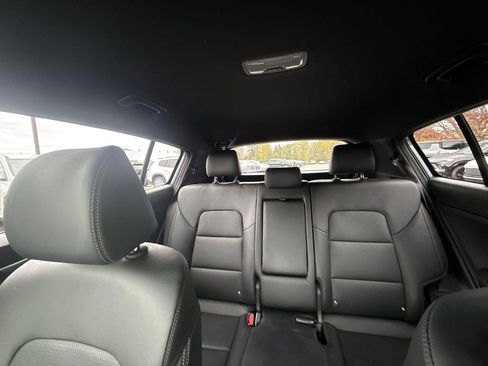 Used 2020 Kia Sportage S image 13