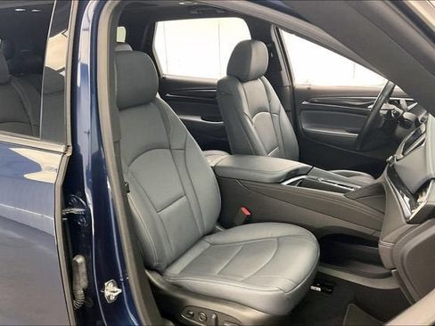 Certified 2023 Buick Enclave Premium w/ Experience Buick Package AWD/4WD image 7