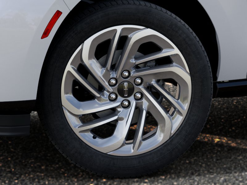New 2027 Lincoln Navigator Reserve AWD/4WD image 19