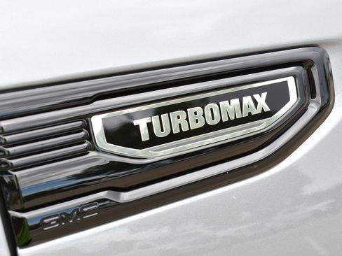 New 2026 GMC Sierra 1500 Elevation AWD/4WD image 11