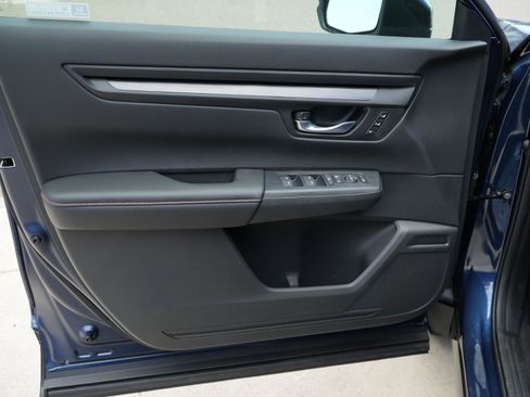 New 2026 Honda CR-V Sport-L image 13