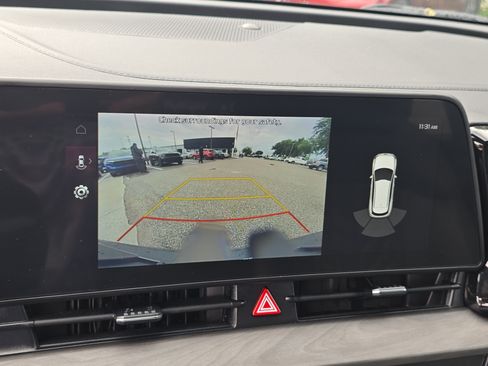 Certified 2023 Kia Sportage X-Line w/ X-Line Premium Package AWD/4WD image 25