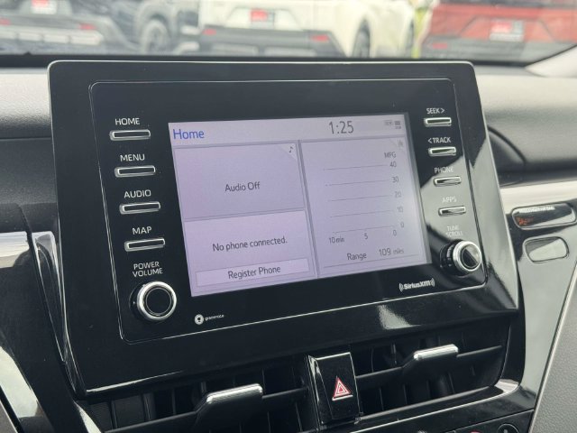 Used 2024 Toyota Camry SE w/ Cold Weather Package FWD image 40
