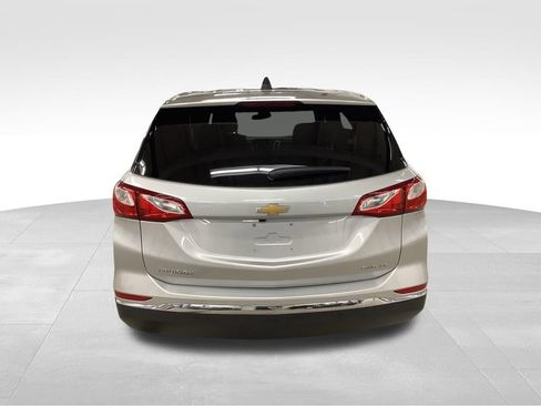 Used 2021 Chevrolet Equinox LT AWD/4WD image 28