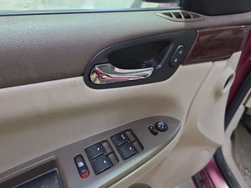 Used 2006 Chevrolet Impala LT FWD image 8