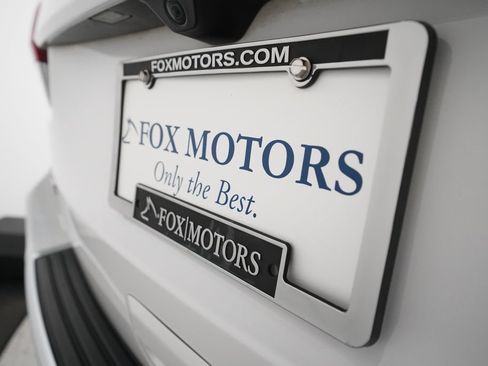 Used 2019 Jeep Grand Cherokee Overland AWD/4WD image 36