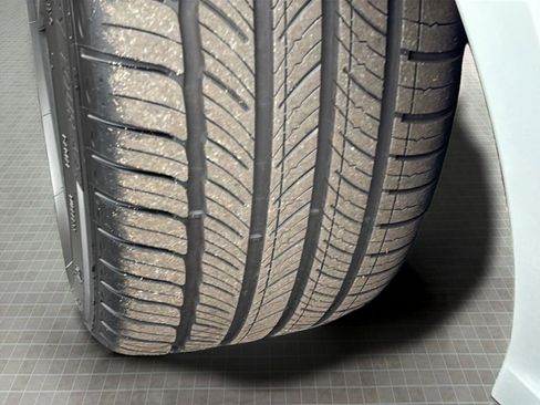 Certified 2026 Genesis GV70 3.5T Sport Prestige image 11