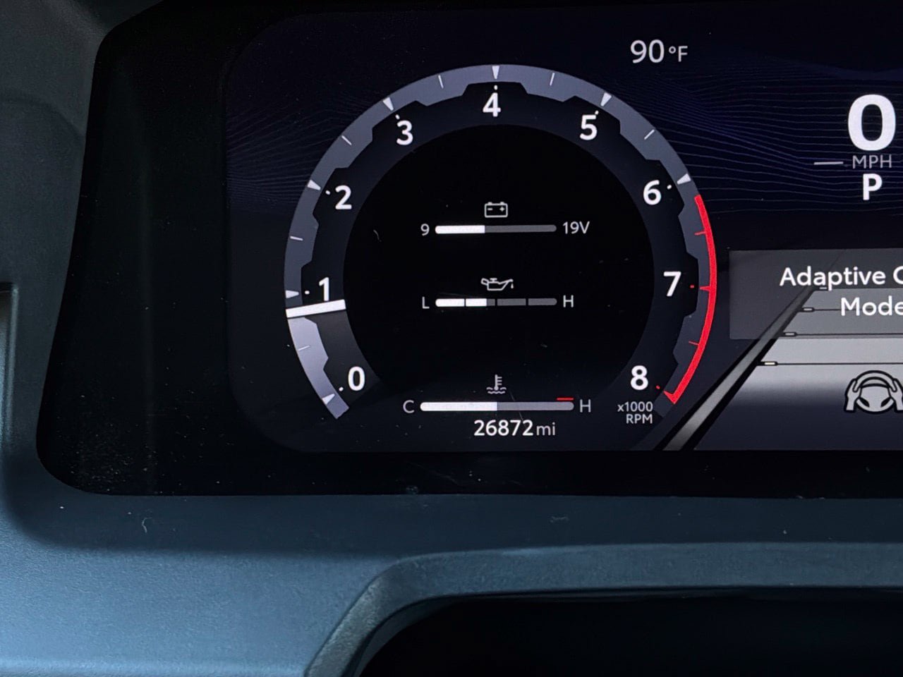 Used 2024 Toyota Tacoma TRD Sport w/ TRD Sport Premium Package AWD/4WD image 52