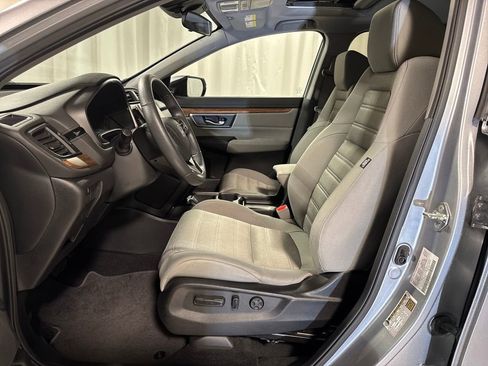 Used 2019 Honda CR-V EX image 3