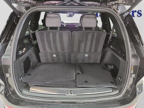 Used 2023 Jeep Grand Cherokee L Summit w/ Advanced Protech Group IV AWD/4WD image 4