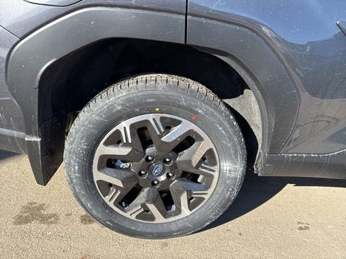 New 2026 Subaru Forester Premium image 12