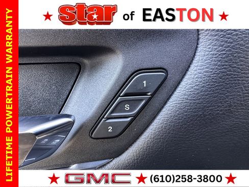 Used 2025 RAM 1500 Laramie w/ Bed Utility Group image 21