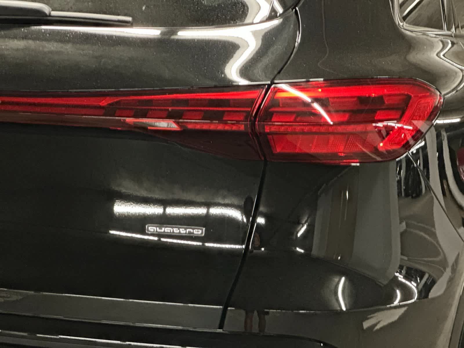 New 2026 Audi Q5 2.0T AWD/4WD image 29