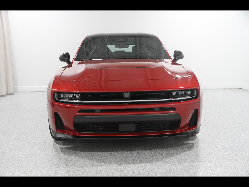 Used 2026 Dodge Charger R/T AWD/4WD image 2