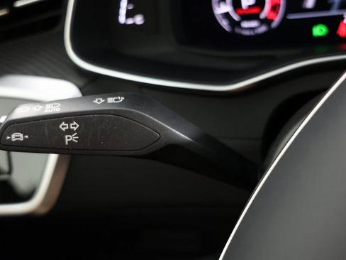 Used 2023 Audi RS 6 w/ Driver Assistance Package image 26