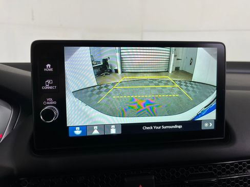 New 2026 Honda HR-V LX image 23