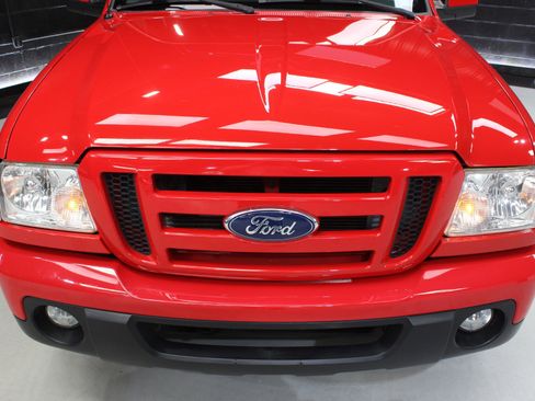 Used 2011 Ford Ranger Sport image 10