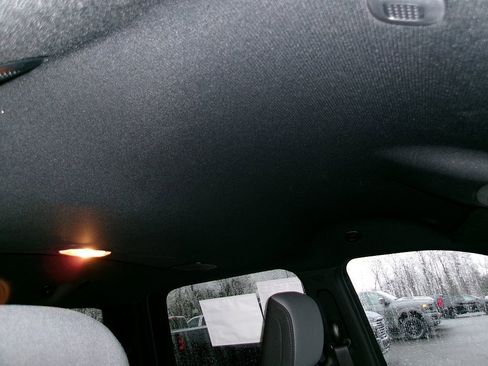 Certified 2024 RAM 2500 Big Horn w/ Bed Utility Group image 16