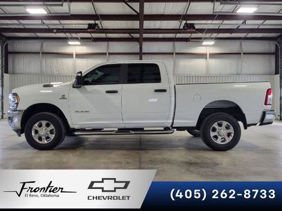 Used 2024 RAM 2500 Big Horn