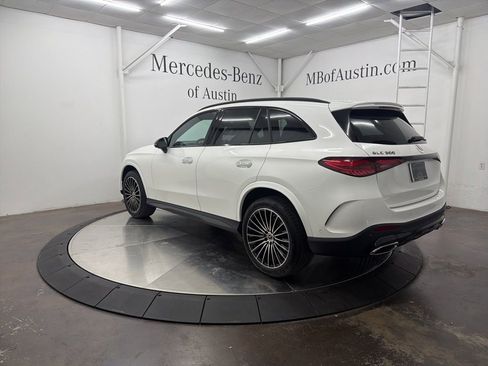 New 2026 Mercedes-Benz GLC 300 image 5