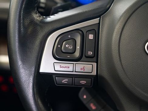 Used 2016 Subaru Outback 2.5i Limited image 17