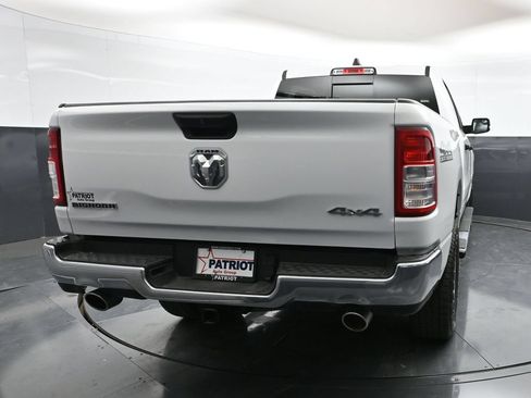 Used 2023 RAM 1500 Big Horn AWD/4WD image 29
