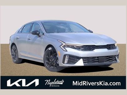 New 2026 Kia K5 GT-Line w/ GT-Line Premium Package