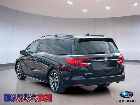 Used 2022 Honda Odyssey Touring image 6
