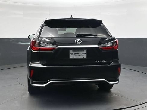 Used 2021 Lexus RX 350L FWD w/ Premium Package image 5