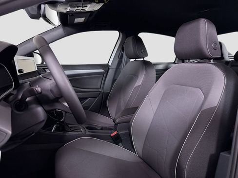 New 2026 Volkswagen Jetta Sport FWD image 20