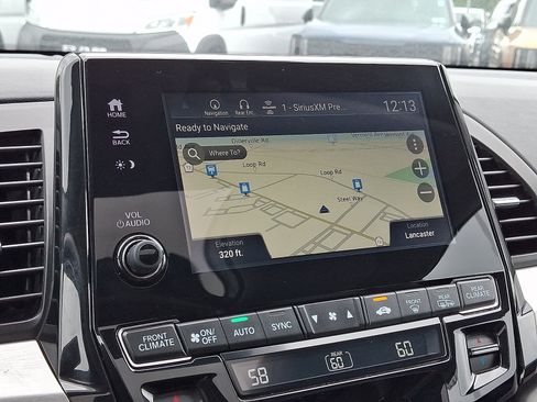 Used 2019 Honda Odyssey EX-L image 22