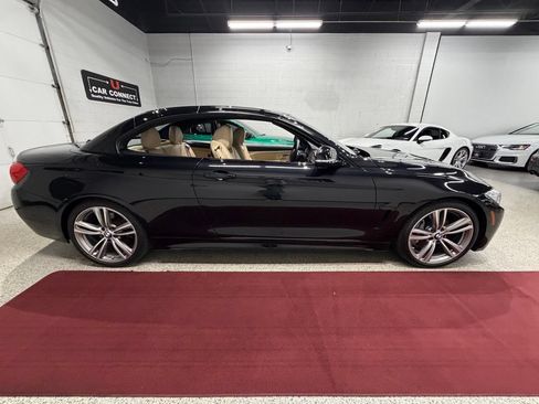 Used 2014 BMW 435i Convertible RWD image 62