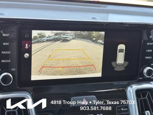 Used 2022 Kia Sorento SX FWD image 39