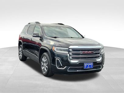 Used 2023 GMC Acadia SLT