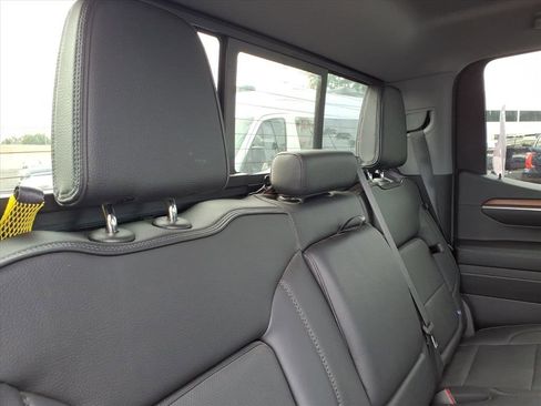 Used 2023 GMC Sierra 1500 Denali w/ Denali Reserve Package image 14