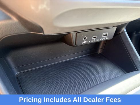 Used 2024 Subaru Crosstrek 2.0i Premium AWD/4WD image 21