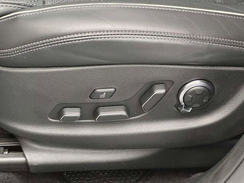 Used 2025 Genesis GV70 3.5T Sport w/ Sport Advanced Package image 16