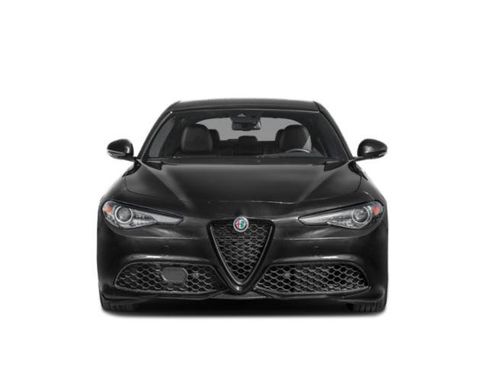 Used 2023 Alfa Romeo Giulia Estrema AWD/4WD image 7