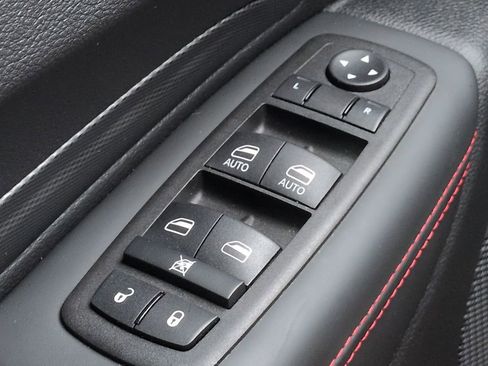 Certified 2025 Dodge Durango R/T AWD/4WD image 24