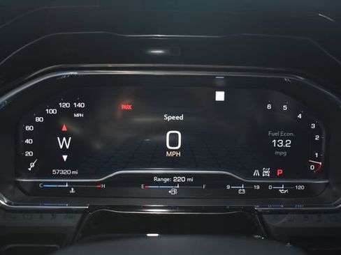 Used 2022 GMC Sierra 1500 Elevation w/ Elevation Premium Package image 22