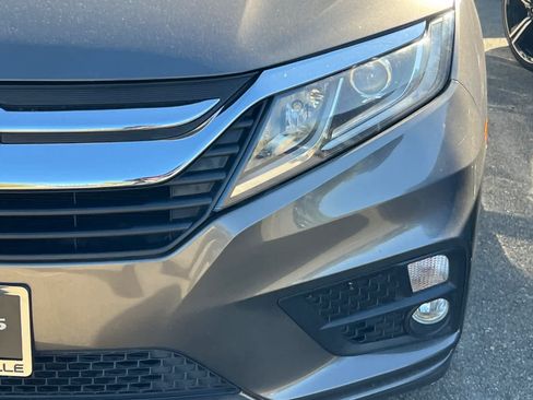 Used 2019 Honda Odyssey EX-L image 11