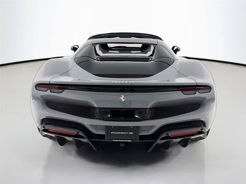 Used 2024 Ferrari 296 GTS RWD image 31